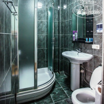 International XXI Hotel 