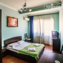 International XXI Hotel 