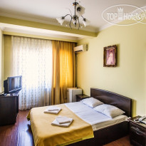 International XXI Hotel 
