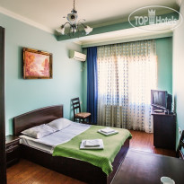 International XXI Hotel 