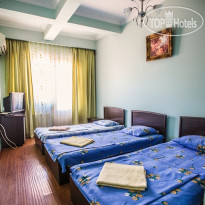 International XXI Hotel 
