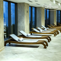 Colosseum Marina Hotel