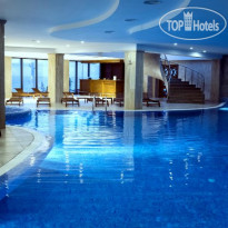 Colosseum Marina Hotel 