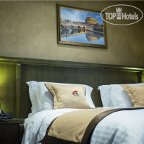 Colosseum Marina Hotel 