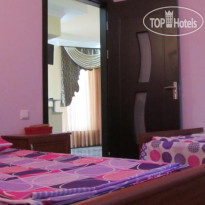 Goga Hotel 