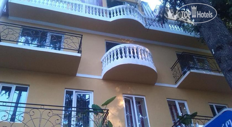Hotelier's photos Nadikvari Hotel