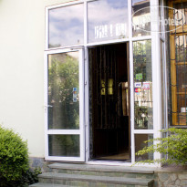 Royal Hotel 