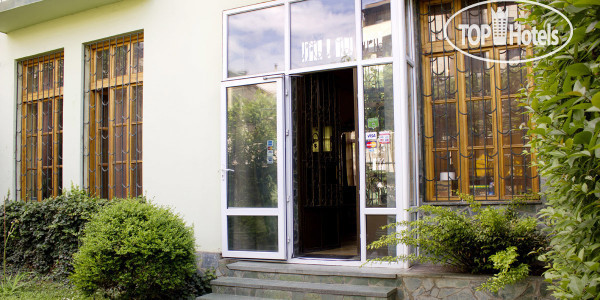 Hotel photo Royal Hotel 3*
