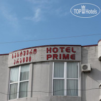 Prime Hotel