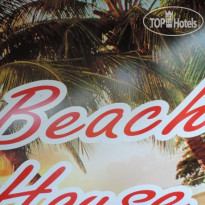 Beach House Hotel 