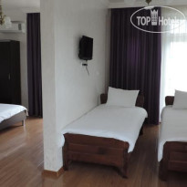 Beach House Hotel