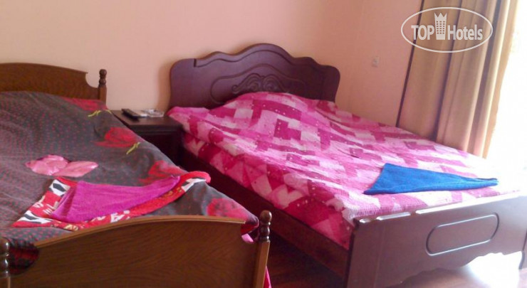 Qaravani Hotel