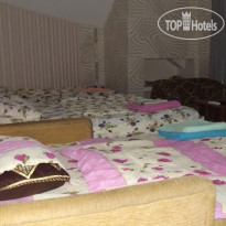 Lavro Hotel 