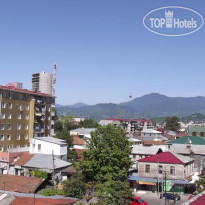 Lavro Hotel 