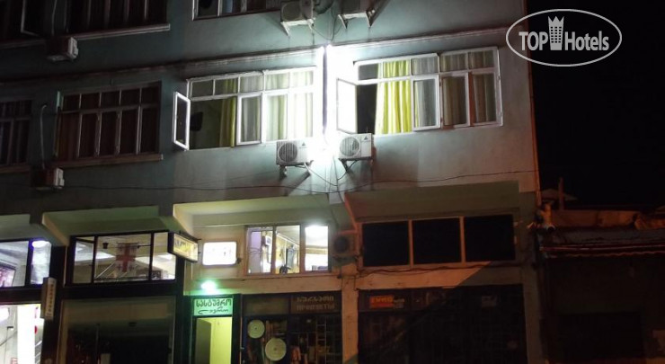 Hotel photo Lavro Hotel 1*
