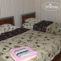 Lavro Hotel