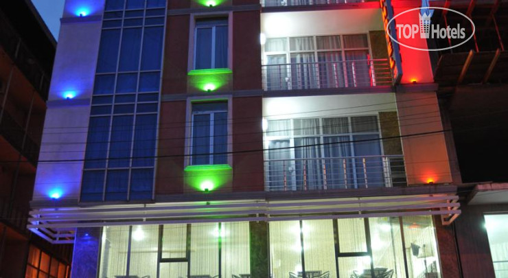 Hotel photo Chveni Sakhli Hotel 