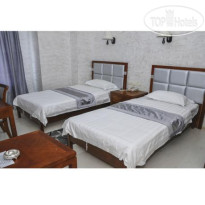 Chveni Sakhli Hotel