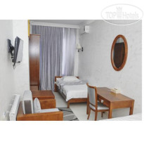 Chveni Sakhli Hotel