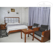 Chveni Sakhli Hotel