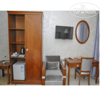 Chveni Sakhli Hotel