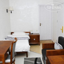 Chveni Sakhli Hotel