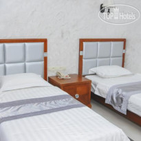 Chveni Sakhli Hotel