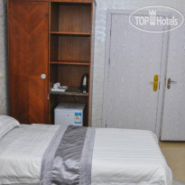 Chveni Sakhli Hotel