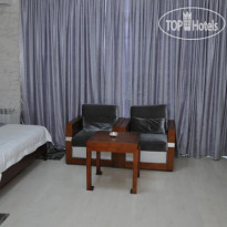 Chveni Sakhli Hotel