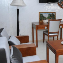 Chveni Sakhli Hotel