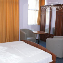Old Town Hotel 