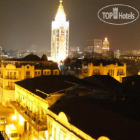 Old Town Hotel 