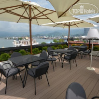 Old Town Hotel 