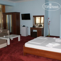 Old Town Hotel 