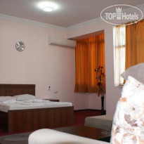 Old Town Hotel 