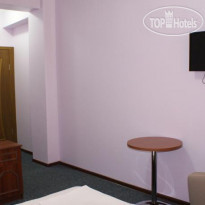 Old Town Hotel 