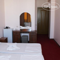 Old Town Hotel 