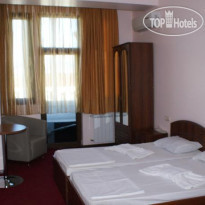 Old Town Hotel 