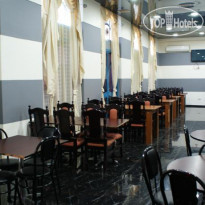 Old Town Hotel 