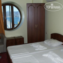 Old Town Hotel 
