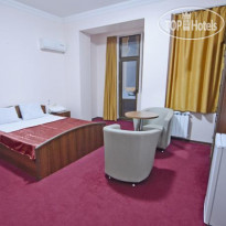 Old Town Hotel 