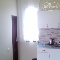 Kakhaberi Street Hotel