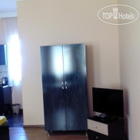Kakhaberi Street Hotel