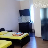 Kakhaberi Street Hotel