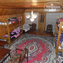 Freedom Hostel Batumi 