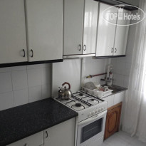 Freedom Hostel Batumi 