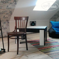 Retro Hostel