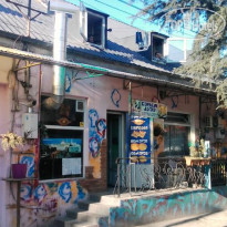 Retro Hostel
