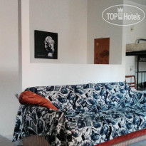 Retro Hostel
