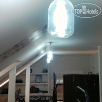 Retro Hostel